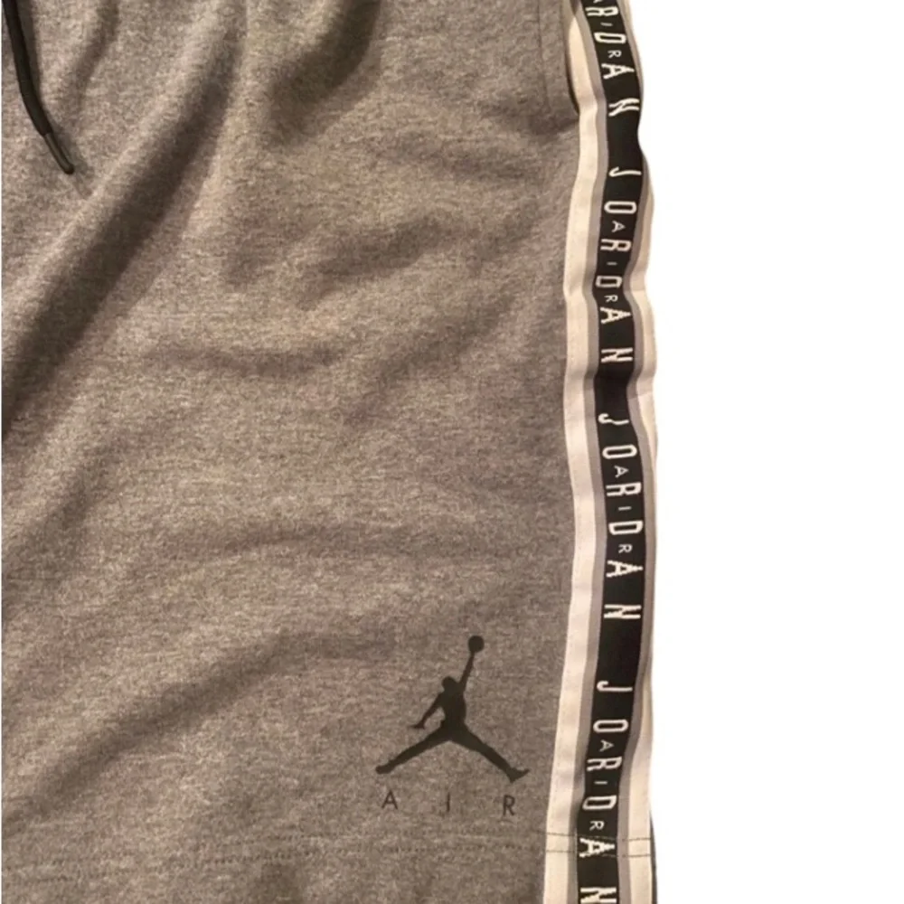 Vintage Air Jordan (side stripe) Shorts